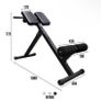 Strength Shop foldable back extension Image 2