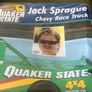 Revell Monogram jack Sprague Chevy race truck kit Image 3