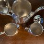 Vintage 3-Piece Tea Set Image 6