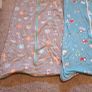 Slumbersac 1 tog sleeping bags/sleep sacks age 3-6 years Image 2