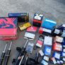 Car Part's, all together , only 999e or any offers welcome Image 4