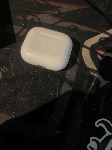 airpods gen 3