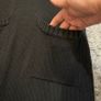 Zara Knitted Dress Image 9