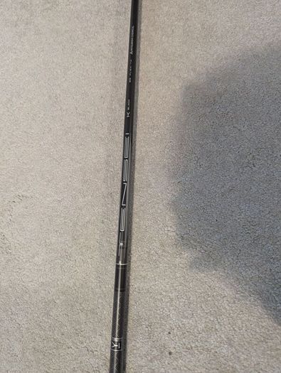 Titleist TSi2 7 Wood