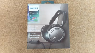 Headphones for TV. 6M cable