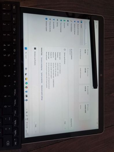 Microsoft Surface Go