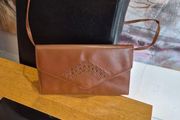 Vintage  Clutch Bag