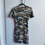 Jersey Bodycon Dress RRP 15 euro Image 3