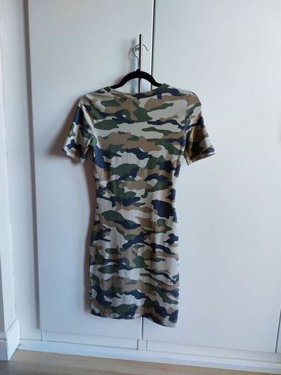 Jersey Bodycon Dress RRP 15 euro
