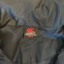 Munster Rugby Canterbury Pullover Jacket (M) Image 3