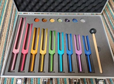 Tuning forks