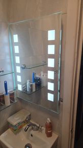 Led Mirror