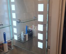 Led Mirror