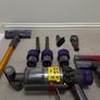 Dyson V10 and accessories Image 7