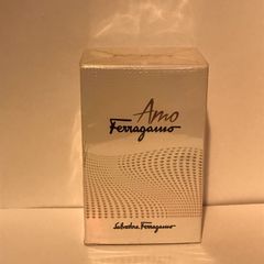 Amp Ferragamo from Salvatore 30ml - New / Sealed