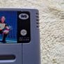 Super Soccer Snes Super Nintendo Arcade Retro Games Original Image 3