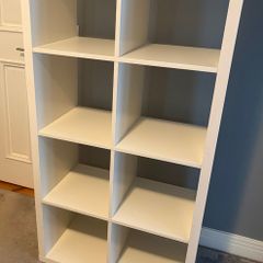 Ikea kallax