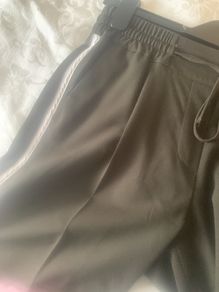 Opus jogger-style trousers (EU 36) Like new