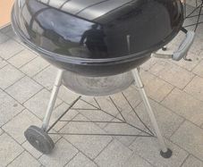 Weber Charcoal