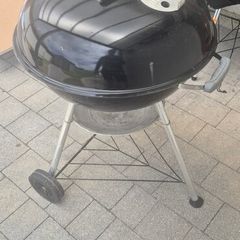 Weber Charcoal