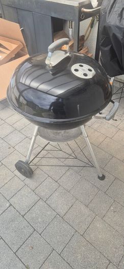 Weber Charcoal