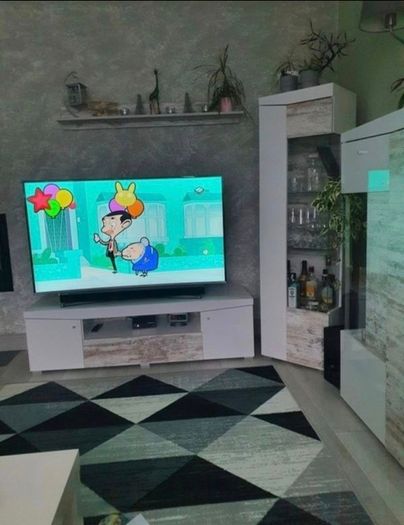 Living room furniture set