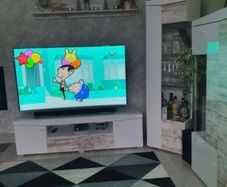 Living room furniture set