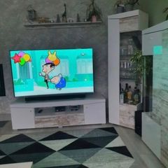 Living room furniture set