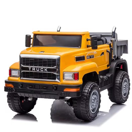 Truck for Kids