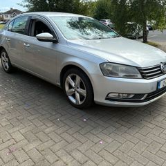 Passat new nct 07/27