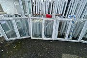 pvc window from 150
