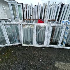 pvc window from 150