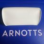 Marc Jacobs sunglasses leather case brand new Image 3