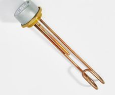 Tank Water Heater Backersafe 14 INCH Immersion Heater