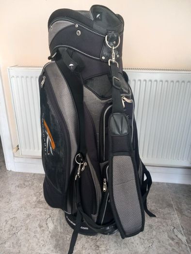 powakaddy  golf cart bag