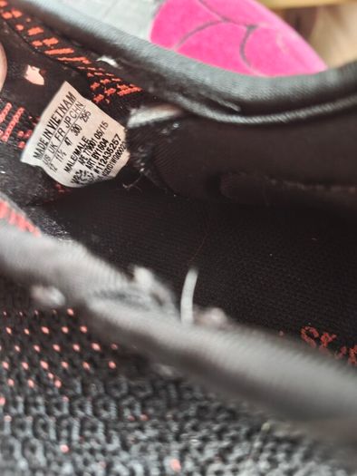 Adidas Jeezy trainers