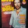 Collection of movie and music magazines MOJO UNCUT EMPIRE HOT PRESS Q WORD Image 10