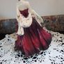 Royal Doulton Pretty Ladies Figurine Image 3