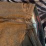 Hilfiger Gold Jeans Image 2