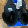 Adidas Trainers Hightop Adidas Original size 6.5 runners brand new Image 8