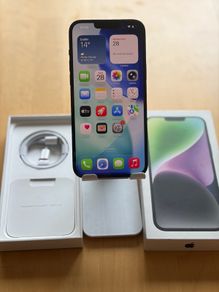 iPhone 14 Plus 256gb Unlocked