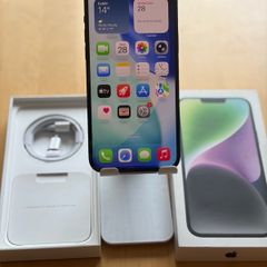 iPhone 14 Plus 256gb Unlocked