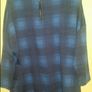 BNWT Primark jumper with zip size UK18/20 EU46/48 Postage included Image 3