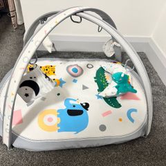 7 in 1 Baby Play Mat