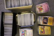 2000 Pokemon Cards