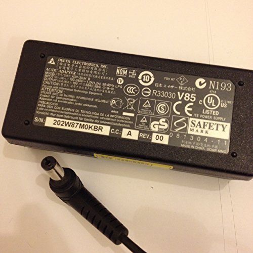 Genuine New Laptop Charger 19V 1.58A 30W For Toshiba Mini Notebook NB Series