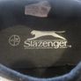 Slazenger black flats.   size 5 Image 2