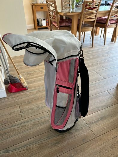 Wilson Golf Set - Ladies