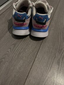 Puma Trainers