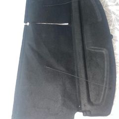 Toyota Yaris Cargo Cover